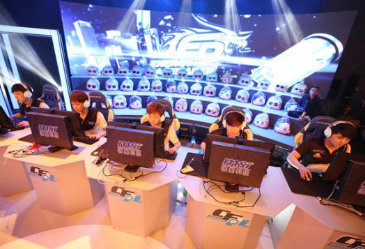 一个真正的 一个真正的