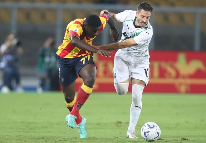 锋线又告急！TA：热苏斯疑似遭遇十字韧带断裂 面临长期缺阵