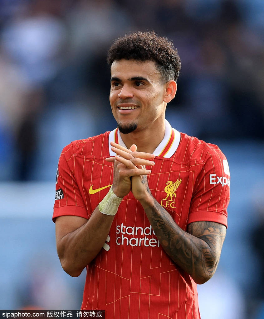 安菲尔德球 安菲尔德球