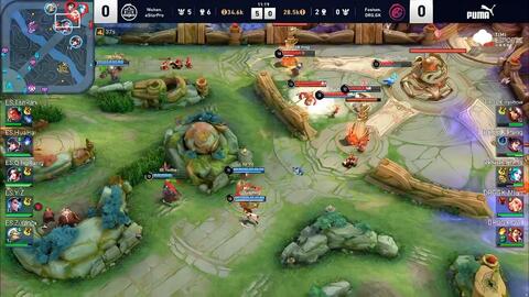 外援的夹击 外援的夹击