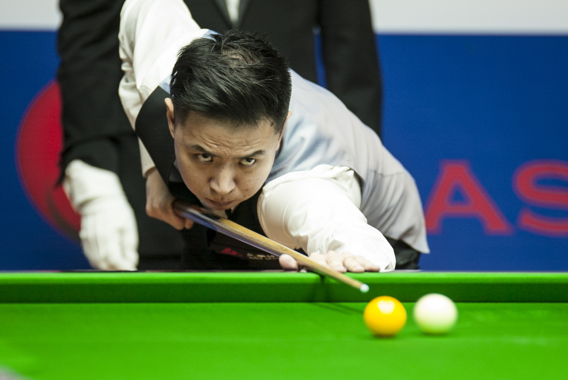 非常亮眼 非常亮眼